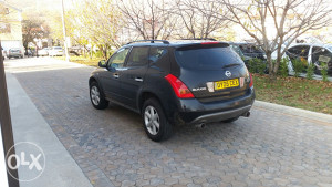 Nissan Murano 3.5 benz dijelovi