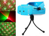 DISKO LASER plus TRIPOD GRATIS