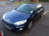 Peugeot 407 1.6 HDI 065/333-444 DIJELOVI U DIJELOVE