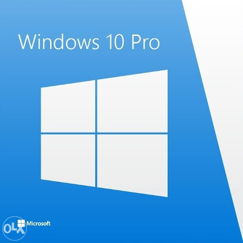 Windows 10 PRO ORIGINAL