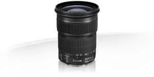 Objektiv CANON EF24-105mm STM (9521B005AA)