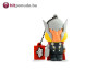 TRIBE USB STICK 16GB - THOR