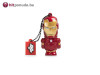 TRIBE USB STICK 16GB - IRON MAN