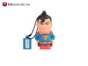 TRIBE USB STICK 16GB – SUPERMAN