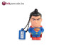 TRIBE USB STICK 16GB - SUPERMAN MOVIE