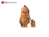 TRIBE USB STICK 16GB - CHEWBACCA