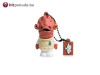TRIBE USB STICK 8GB - ADMIRAL ACBAR