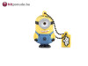 TRIBE USB STICK 8GB - STUART