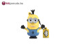 TRIBE USB STICK 8GB - TIM