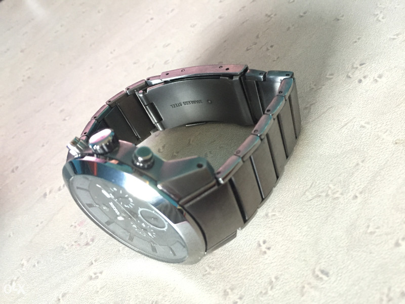 Ručni Sat Fossil FS4680