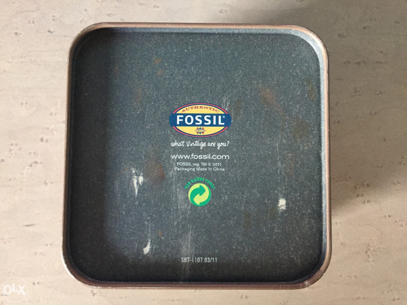 Ručni Sat Fossil FS4680