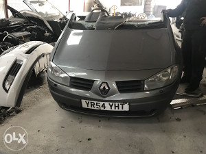 Renault megane dijelovi vise modela 063117176