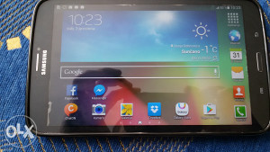 Tablet samsung galaxi tab 3