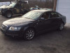 DIJELOVI ZA AUDI A6 3.0 QUATTRO 2007 GOD