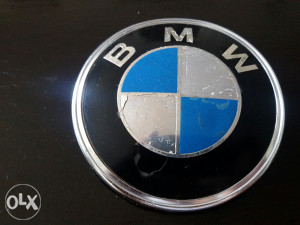 BMW znak Orginalni