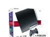 SONY PLAYSTATiON 3 1T 1 T SLIM ČIPOVAN + TOP IGRE PS3