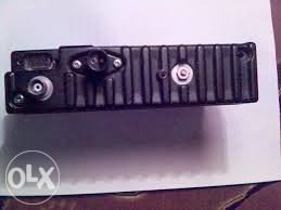 MOTOROLA RADIUS M110 VHF 15W 5 tone