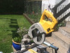 DE WALT CIRKULAR DW 707