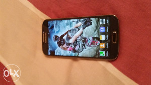 Samsung s4
