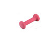 Fitness - Bucica Capriolo TEG PVC 0.5kg