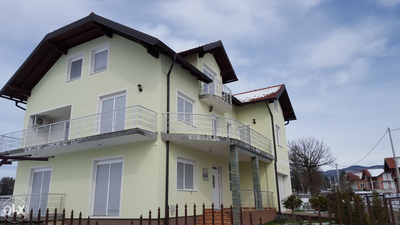 Aluminijumske Ograde Stepeniste Balkoni Banja Luka