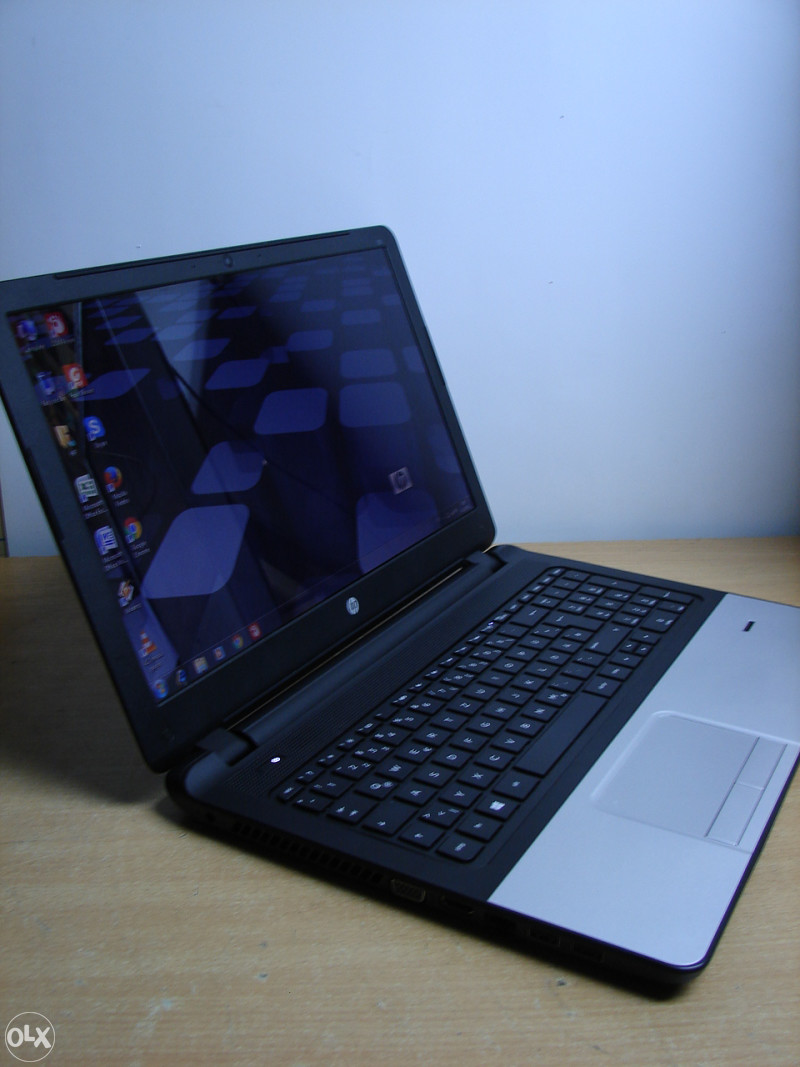 HP 350 G2 i3 4th Gen