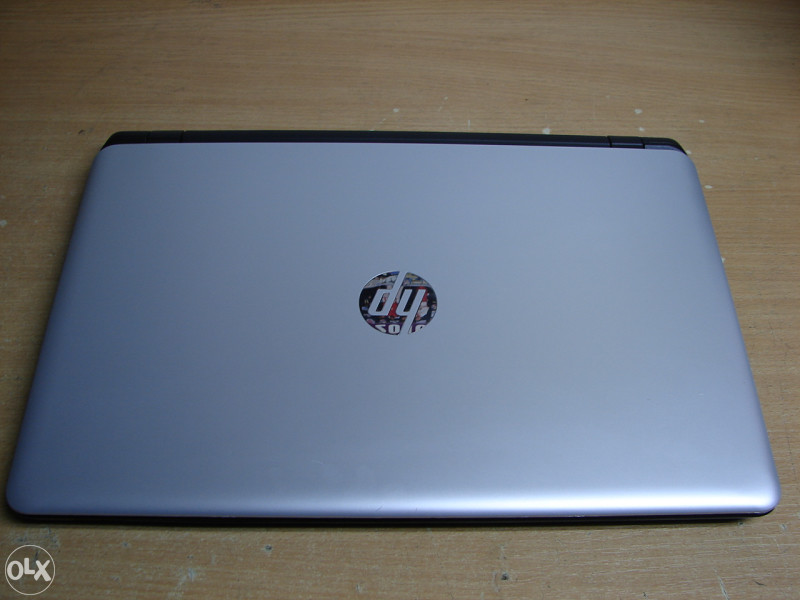 HP 350 G2 i3 4th Gen