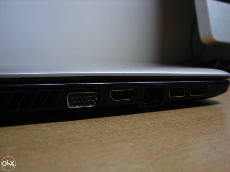 HP 350 G2 i3 4th Gen