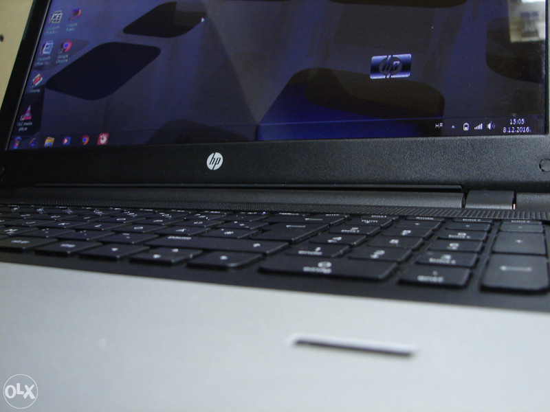 HP 350 G2 i3 4th Gen