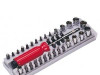 SET GEDORA I BICEVA 27BIT 10 GED 1/4