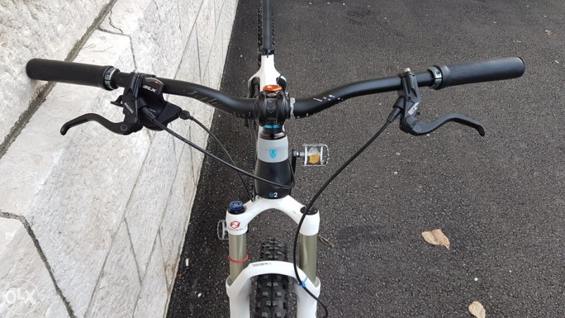 Trek Superfly Elite Carbon 29 Gary Fisher Edition