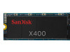 AKCIJA: SanDisk X400 M.2 2280 512GB Internal SSD