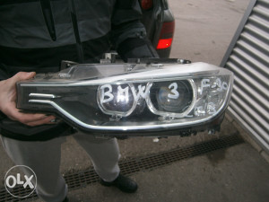 Bmw f30 2013