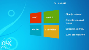 Microsoft windows 7 8 8.1 10 oem retail pro