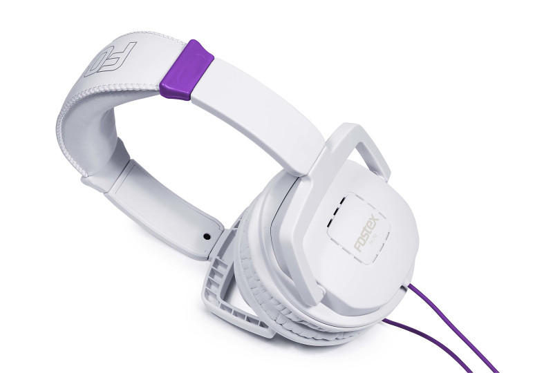 Slušalice hi fi: FOSTEX TH-7(W)