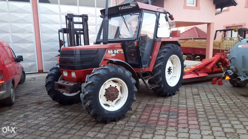 Traktor Fiat 88-94 DT