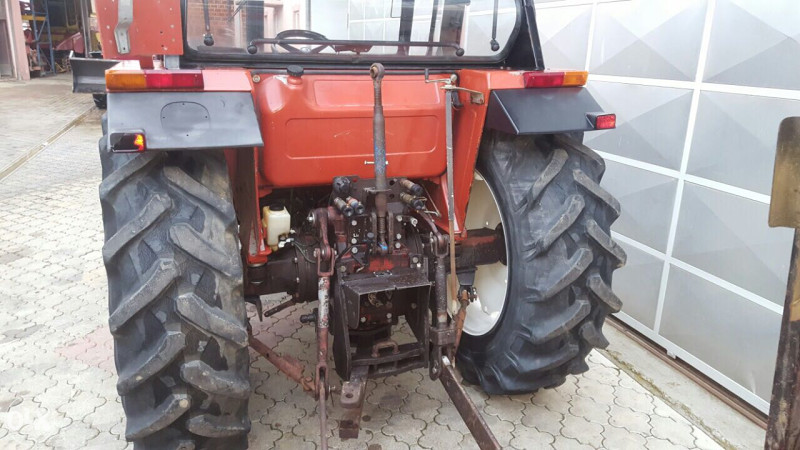 Traktor Fiat 88-94 DT