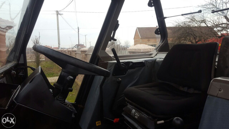 Traktor Fiat 88-94 DT