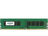 Crucial DRAM 4GB DDR4 2400 MT/s (PC4-19200)