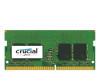 Crucial DRAM 4GB DDR4 2400 MT/s (PC4-19200)