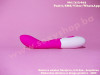 Vibrator Bishop 13cm x 3cm | www.sexyshop.ba