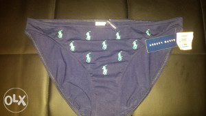Ralph Lauren kupaci
