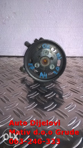 Servo Pumpa Audi A4 2.0 TDI