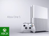 Konzola na rate MICROSOFT XBOX ONE S 4K UltraHD kredit