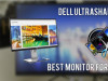 Dell U2515H 25