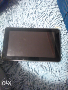 Tablet intenso