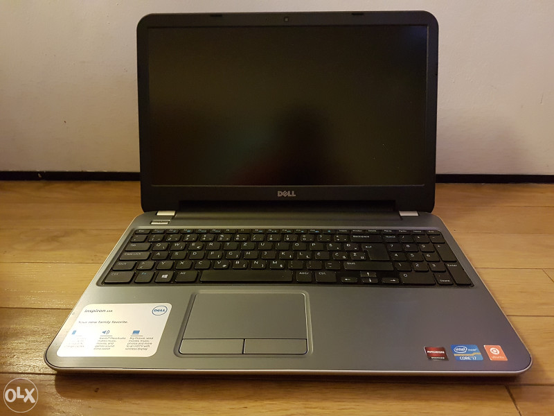 DELL Inspiron 5521 i7 - Kompjuteri - Laptopi - Zenica - OLX.ba