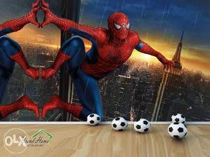 Foto Tapete 3D