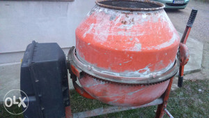 Mjesalica za beton