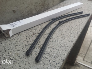 METLICE BRISACA MERCEDES E KLASA w211 TIPSKE